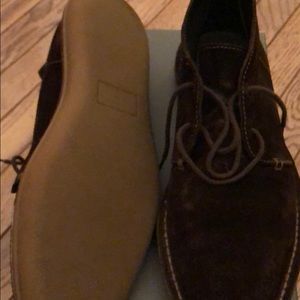 Cole Haan & Todd Snyder Shoes - Boots Cole Haan & Todd Snyder Shoes - Boots